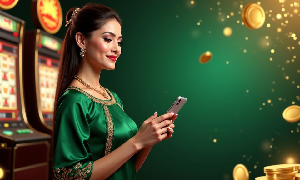 l9777 casino app visual